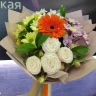Букет Грация лета
