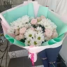 Букет Дыхание весны
