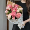 Букет Комета любви